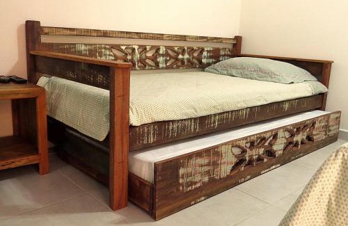 Paranagua Casa | Recanto Abayomi