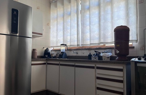 Sao Joao da Boa Vista Casa | Recanto Amana Casa Centro de SJBVista