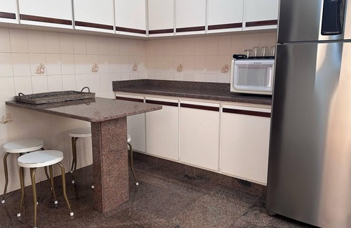 Sao Joao da Boa Vista Casa | Recanto Amana Casa Centro de SJBVista