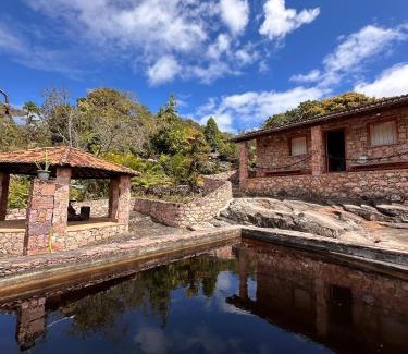 Igatu Casa | Recanto Bela Vista Igatu