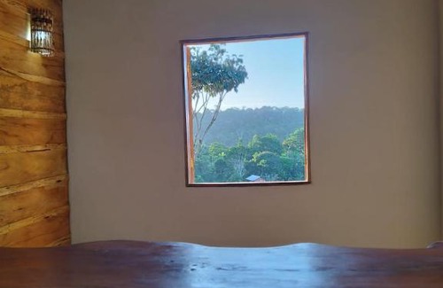 Serra Grande Chalet De Esquí | Recanto Burizinho