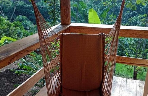 Serra Grande Chalet De Esquí | Recanto Burizinho