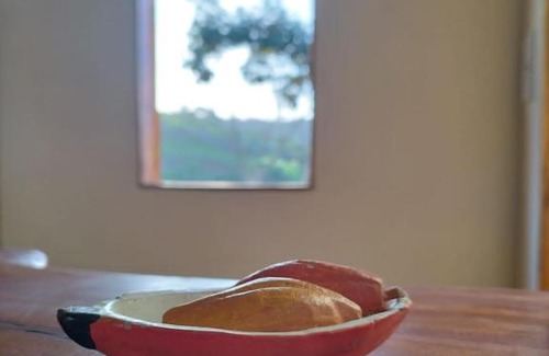 Serra Grande Chalet De Esquí | Recanto Burizinho