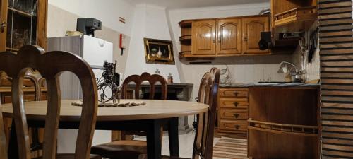 Penamacor Casa | Recanto da Capela Meimão