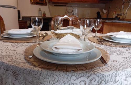 Penamacor Casa | Recanto da Capela Meimão