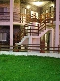 Ilha Comprida Apartamento | Recanto da Lagoa Flat