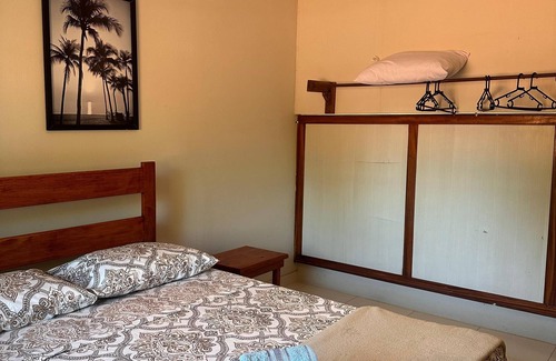 Cumuruxatiba Hotel | Recanto da Lua