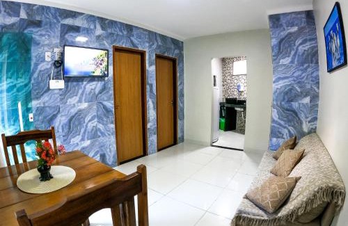 Morro de Sao Paulo Casa | Recanto da Mary em Morro de São Paulo no Centro e Próximo a Praia