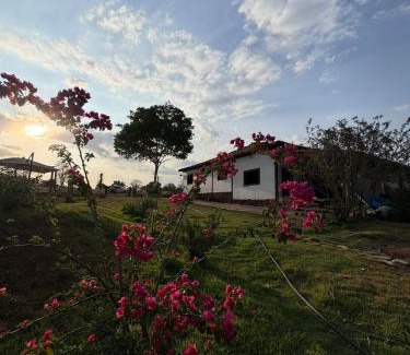 Pirenopolis Casa | Recanto da Serra