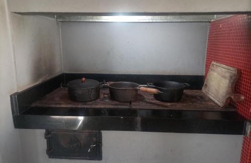 Jardinopolis Casa | Recanto das oliveiras