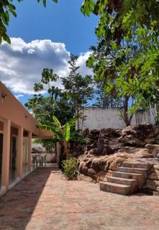 Andarai Apartamento | Recanto das Pedras