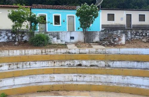 Piranhas Casa | Recanto de Piranhas de Baixo