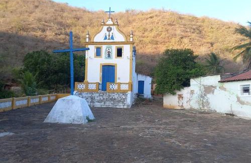 Piranhas Casa | Recanto de Piranhas de Baixo