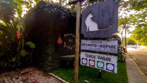 Pipa Hotel | Recanto de Sophie