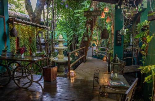 Pipa Hotel | Recanto de Sophie