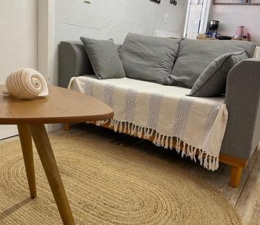 Governador Celso Ramos Casa | Recanto do Mica