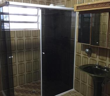 Cananeia Hotel | Recanto dos Pescadores