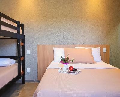 Olimpia Casa | Recanto dos três Amores