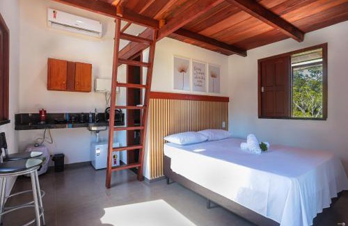 Itacare Apartamento | Recanto Fiel