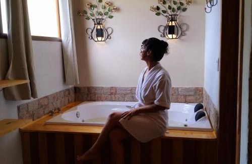 Nucleo Maua Cabina | Recanto KAIRÓS