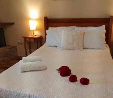 Nucleo Maua Cabina | Recanto KAIRÓS