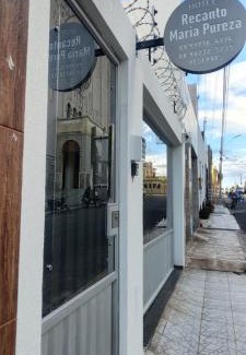 Juazeiro do Norte Apartamento | Recanto Maria Pureza