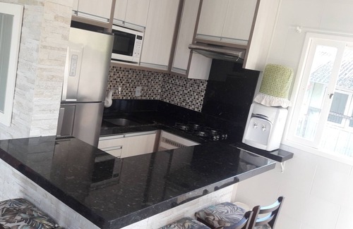 Guarda do Embau Casa | Alquiler Casa en Guarda Do Embaú.