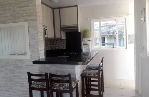 Guarda do Embau Casa | Alquiler Casa en Guarda Do Embaú.