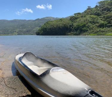 Garopaba Chalet De Esquí | Recanto Nativos