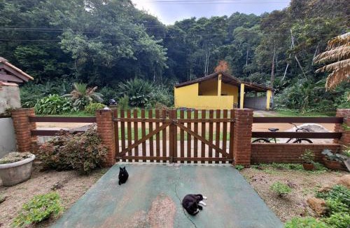 Caraguatatuba Casa | Recanto Praiano