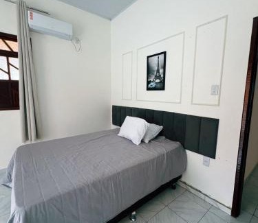 Tucano Casa | Recanto verano