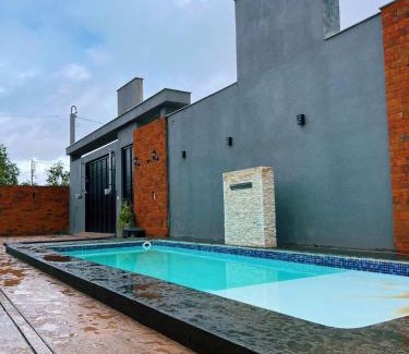 Tucano Casa | Recanto verano