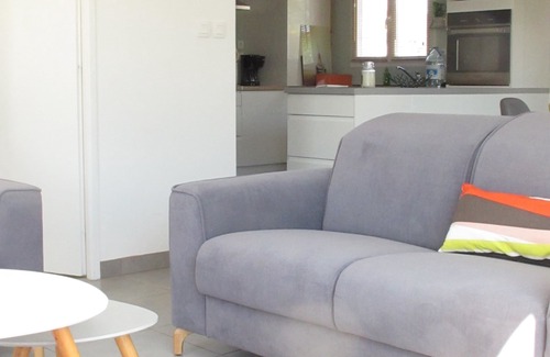 Plouhinec Casa | casa reciente 6 personas le magouer Plouhinec