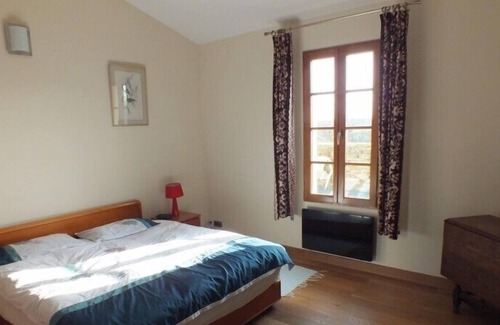 Mareuil-Sur-Lay-Dissais Casa | Recientemente Construido Hillside House en el borde de un pequeño pueblo en el sur de Vendée