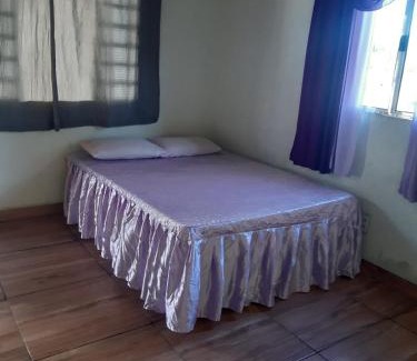 Limeira Chalet De Esquí | Recharge your batteries Arca da Aliança Chalet