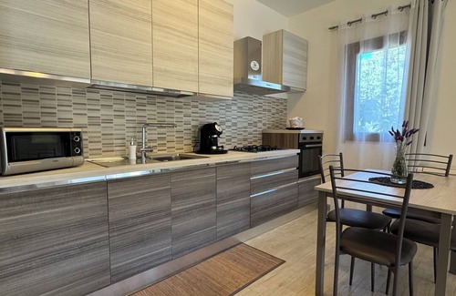 Porto Conte Casa | Recharged by E-Rado, the perfect balance of unspoiled nature and comfort.