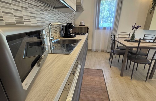 Porto Conte Casa | Recharged by E-Rado, the perfect balance of unspoiled nature and comfort.