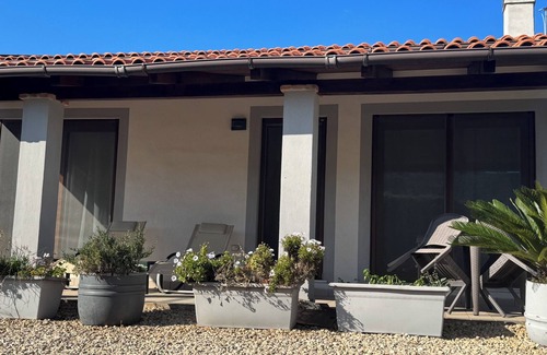 Porto Conte Casa | Recharged by E-Rado, the perfect balance of unspoiled nature and comfort.