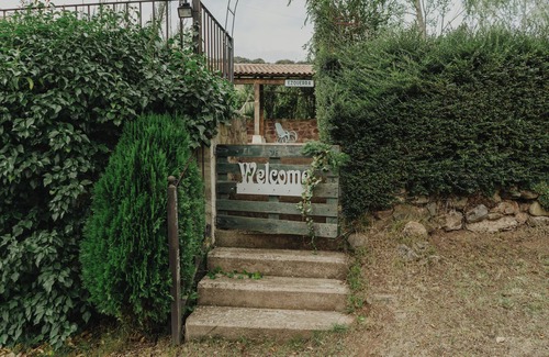 Villagalijo Casa | Reconexión en el Astial de Ezquerra