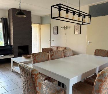 Lochem Casa | Recreatiebungalow Lochem