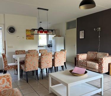 Lochem Casa | Recreatiebungalow Lochem