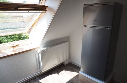 Nahrendorf Apartamento | Recreation and activity in the countryside with picturesque landscapes