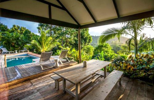 Mahe Island Apartamento | Red Coconut Self-Catering