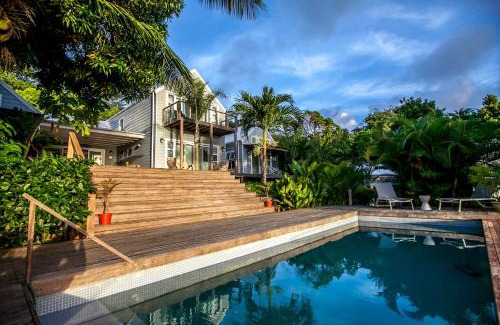 Mahe Island Apartamento | Red Coconut Self-Catering