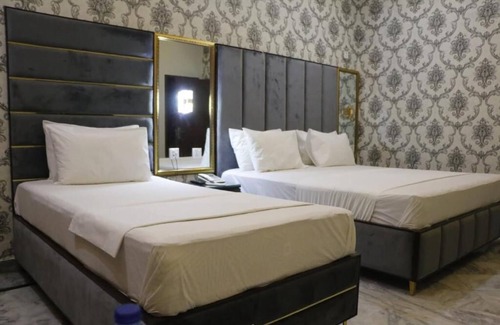 Gulberg Hotel | Red Fort Hotel Lahore