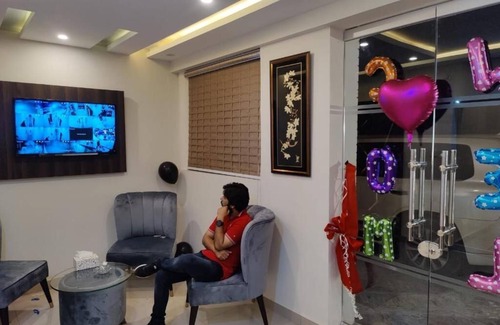 Gulberg Hotel | Red Fort Hotel Lahore