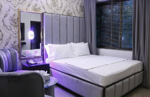 Gulberg Hotel | Red Fort Hotel Lahore