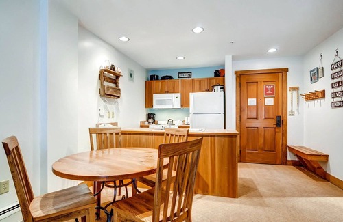 River Run Apartamento | Red Hawk by Keystone Resort