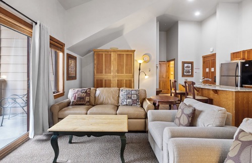 River Run Apartamento | Red Hawk by Keystone Resort