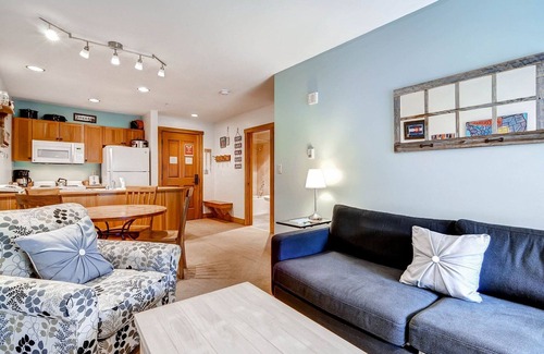 River Run Apartamento | Red Hawk by Keystone Resort